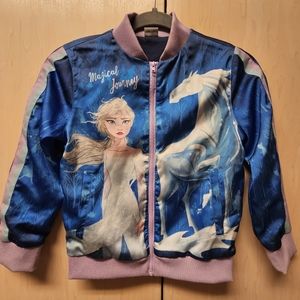 Frozen II Jacket